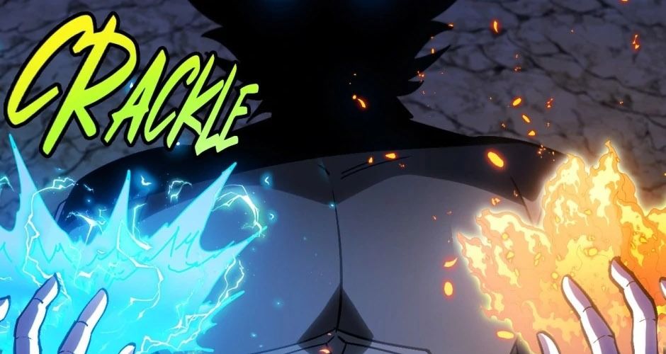 Hệ Thống Thăng Cấp Thành Thần Chapter 172 - Trang 2