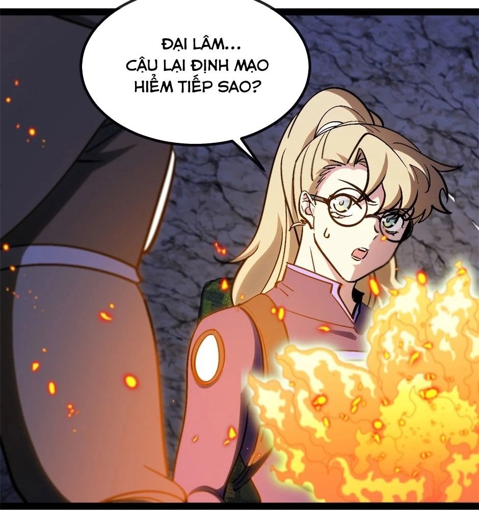 Hệ Thống Thăng Cấp Thành Thần Chapter 172 - Trang 2