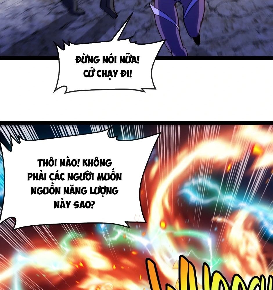 Hệ Thống Thăng Cấp Thành Thần Chapter 172 - Trang 2