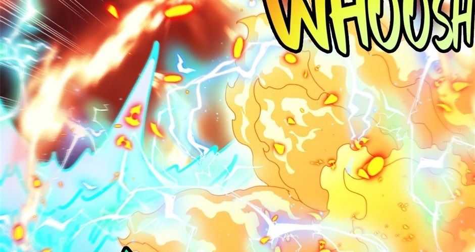 Hệ Thống Thăng Cấp Thành Thần Chapter 172 - Trang 2