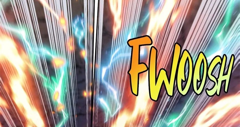 Hệ Thống Thăng Cấp Thành Thần Chapter 172 - Trang 2