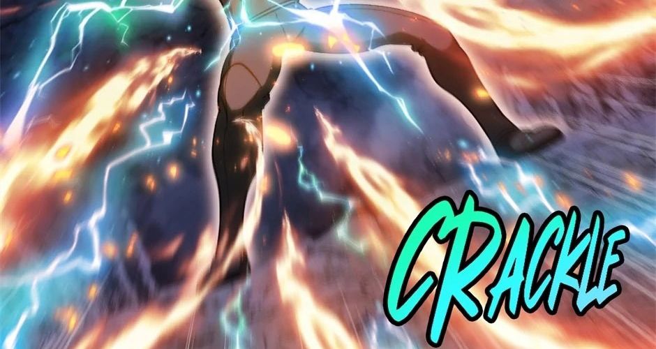 Hệ Thống Thăng Cấp Thành Thần Chapter 172 - Trang 2