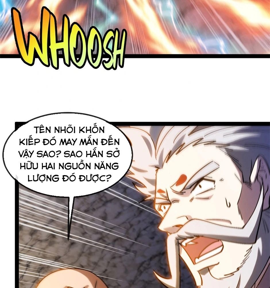 Hệ Thống Thăng Cấp Thành Thần Chapter 172 - Trang 2