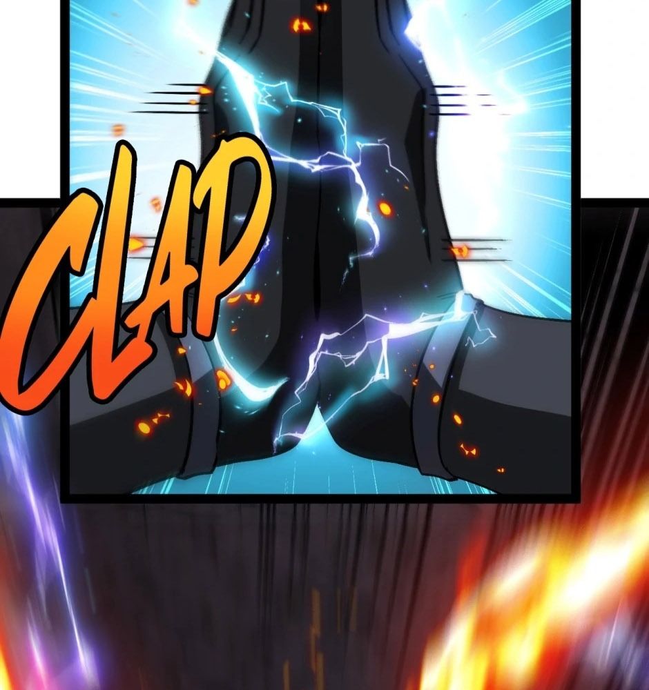 Hệ Thống Thăng Cấp Thành Thần Chapter 172 - Trang 2