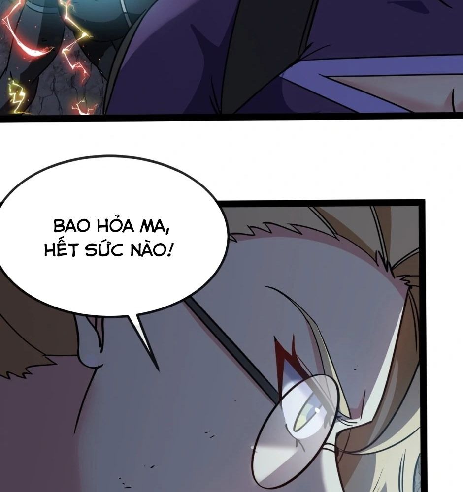 Hệ Thống Thăng Cấp Thành Thần Chapter 172 - Trang 2