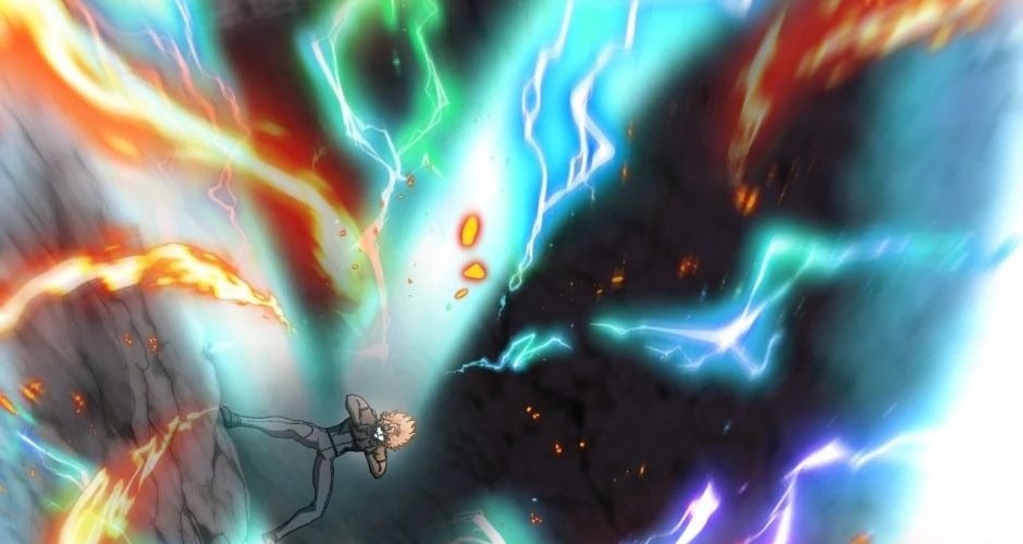 Hệ Thống Thăng Cấp Thành Thần Chapter 172 - Trang 2