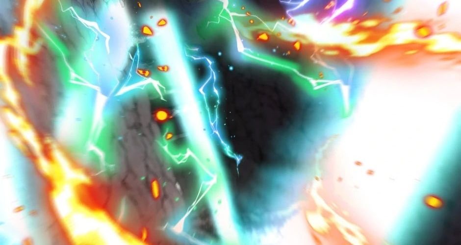 Hệ Thống Thăng Cấp Thành Thần Chapter 172 - Trang 2