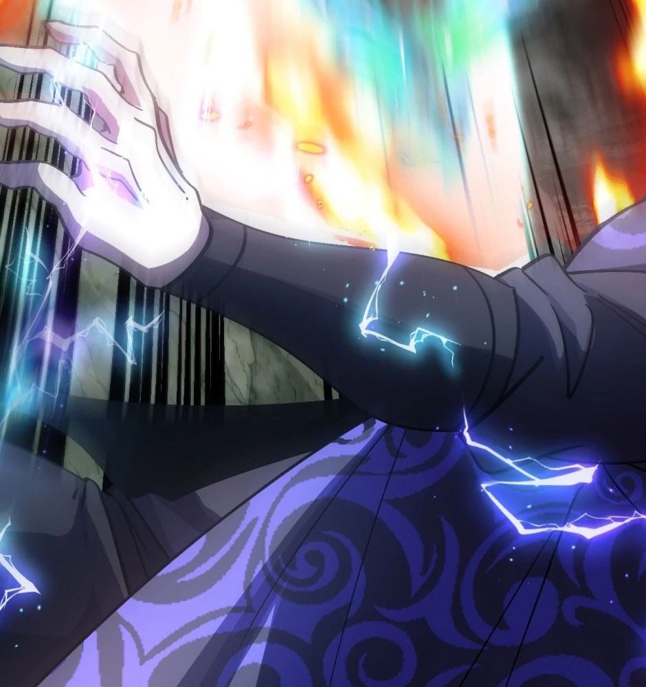 Hệ Thống Thăng Cấp Thành Thần Chapter 172 - Trang 2