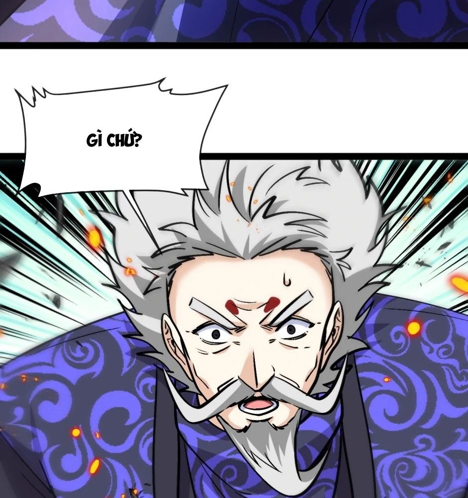 Hệ Thống Thăng Cấp Thành Thần Chapter 172 - Trang 2