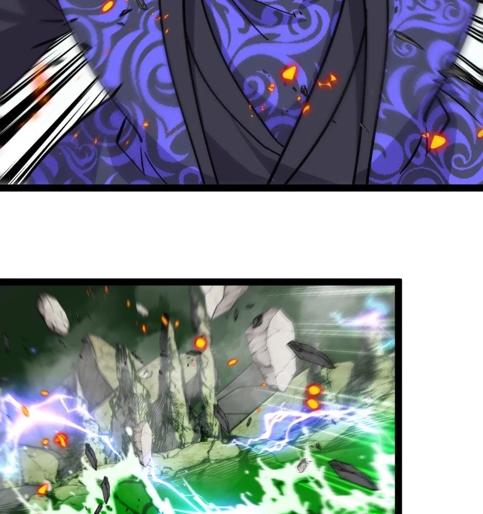 Hệ Thống Thăng Cấp Thành Thần Chapter 172 - Trang 2