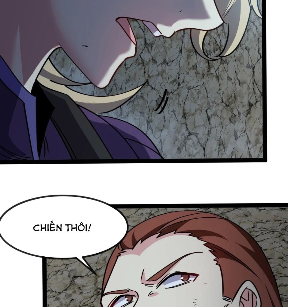 Hệ Thống Thăng Cấp Thành Thần Chapter 172 - Trang 2