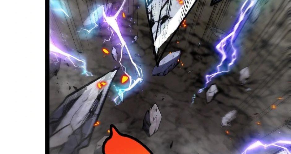 Hệ Thống Thăng Cấp Thành Thần Chapter 172 - Trang 2