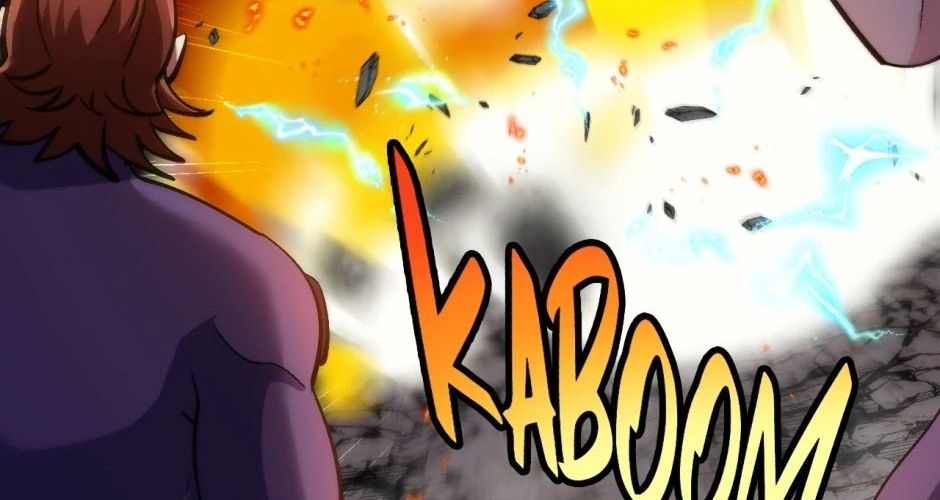 Hệ Thống Thăng Cấp Thành Thần Chapter 172 - Trang 2