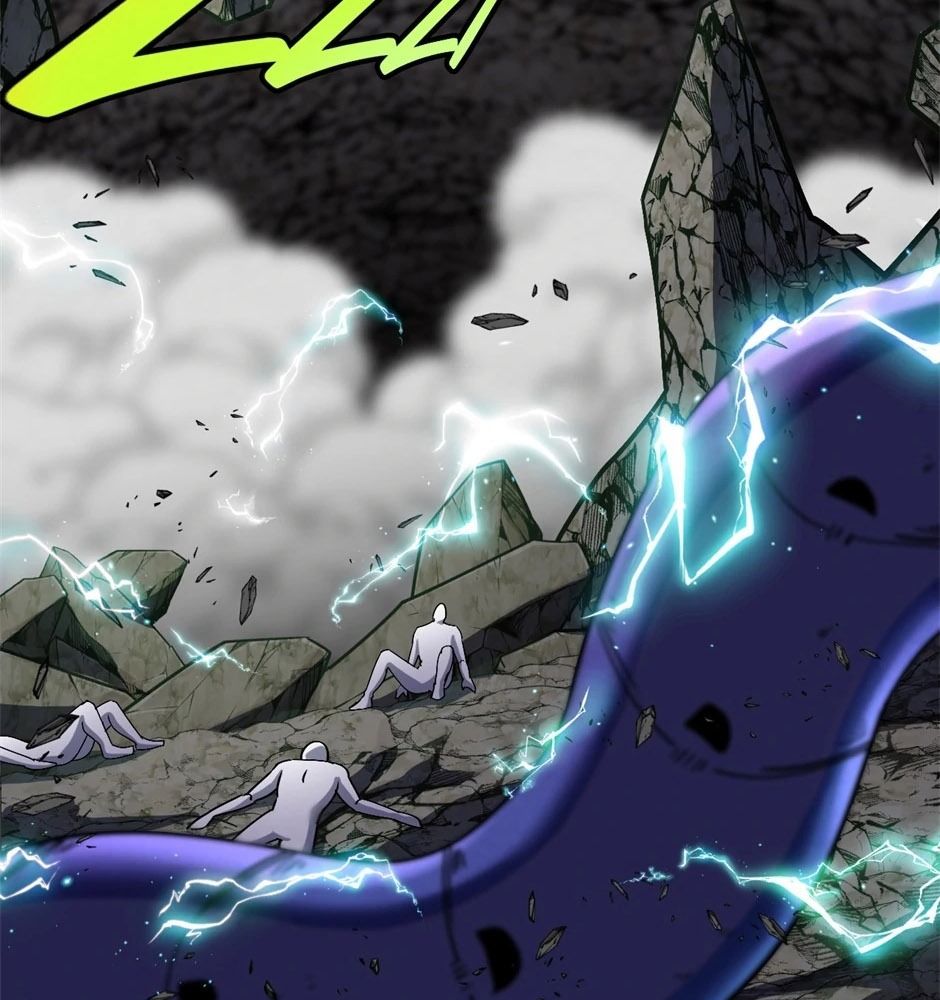 Hệ Thống Thăng Cấp Thành Thần Chapter 172 - Trang 2