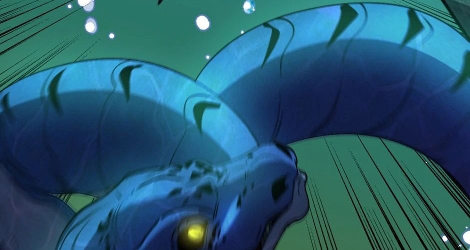 Hệ Thống Thăng Cấp Thành Thần Chapter 173 - Trang 2