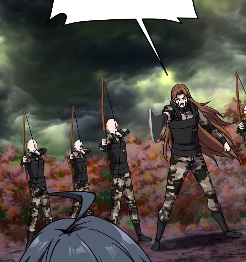 Hệ Thống Thăng Cấp Thành Thần Chapter 173 - Trang 2