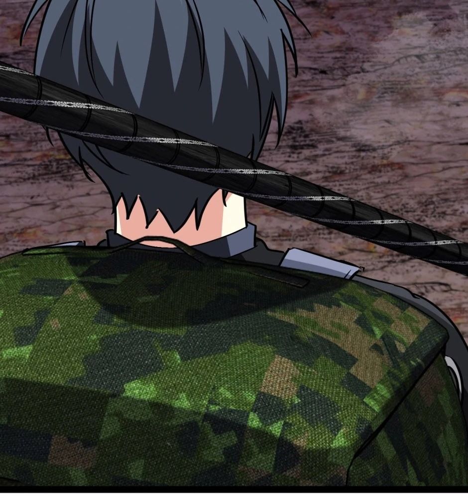 Hệ Thống Thăng Cấp Thành Thần Chapter 173 - Trang 2