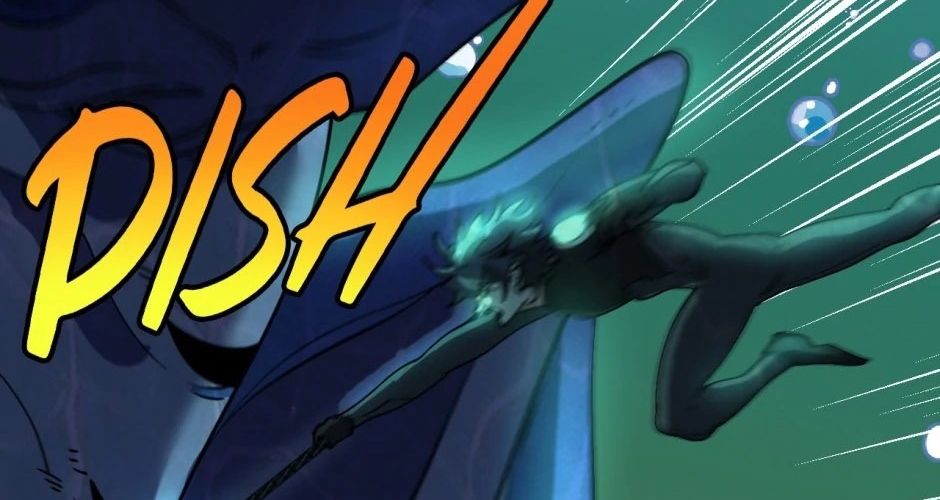 Hệ Thống Thăng Cấp Thành Thần Chapter 173 - Trang 2