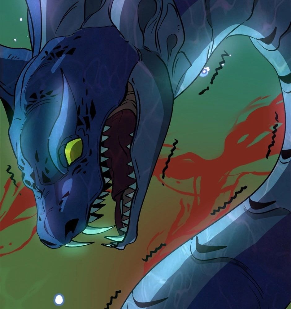 Hệ Thống Thăng Cấp Thành Thần Chapter 173 - Trang 2