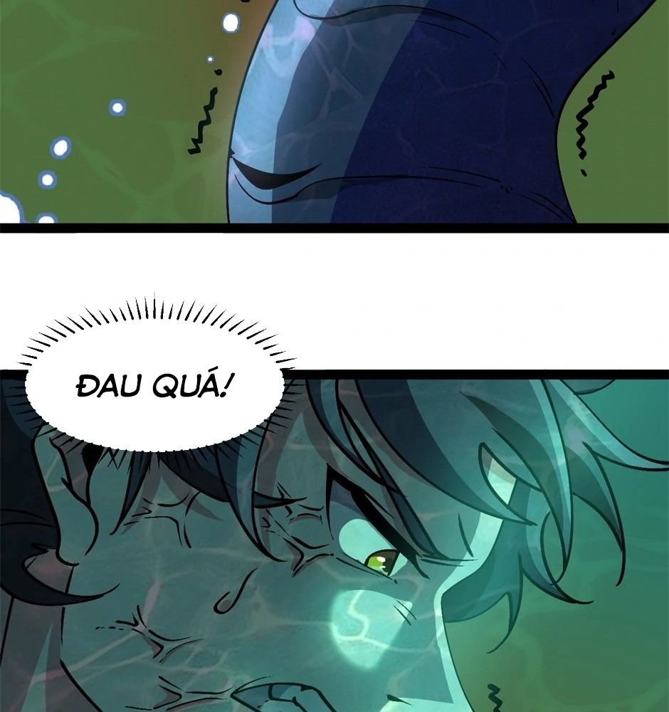 Hệ Thống Thăng Cấp Thành Thần Chapter 173 - Trang 2