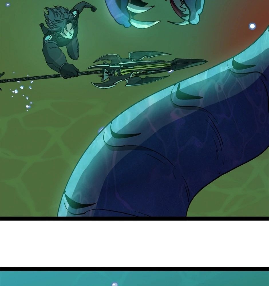 Hệ Thống Thăng Cấp Thành Thần Chapter 173 - Trang 2