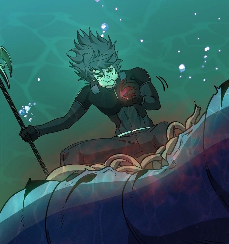 Hệ Thống Thăng Cấp Thành Thần Chapter 173 - Trang 2