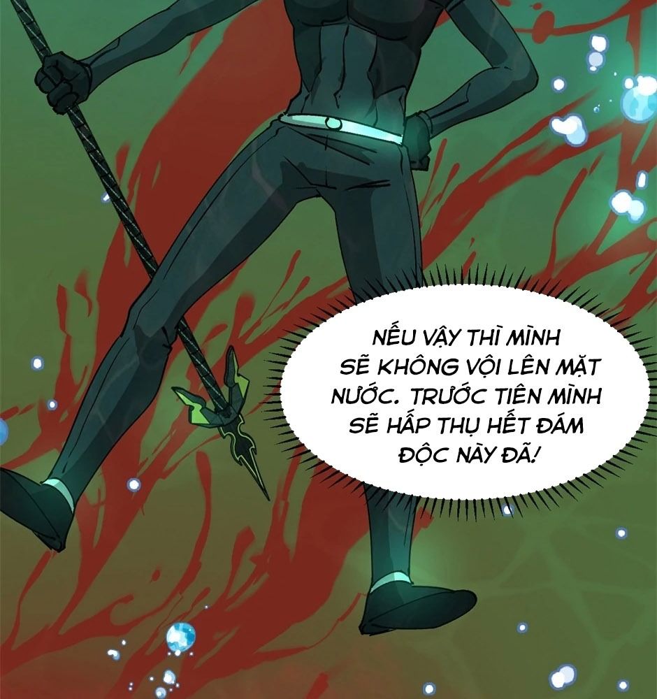 Hệ Thống Thăng Cấp Thành Thần Chapter 173 - Trang 2