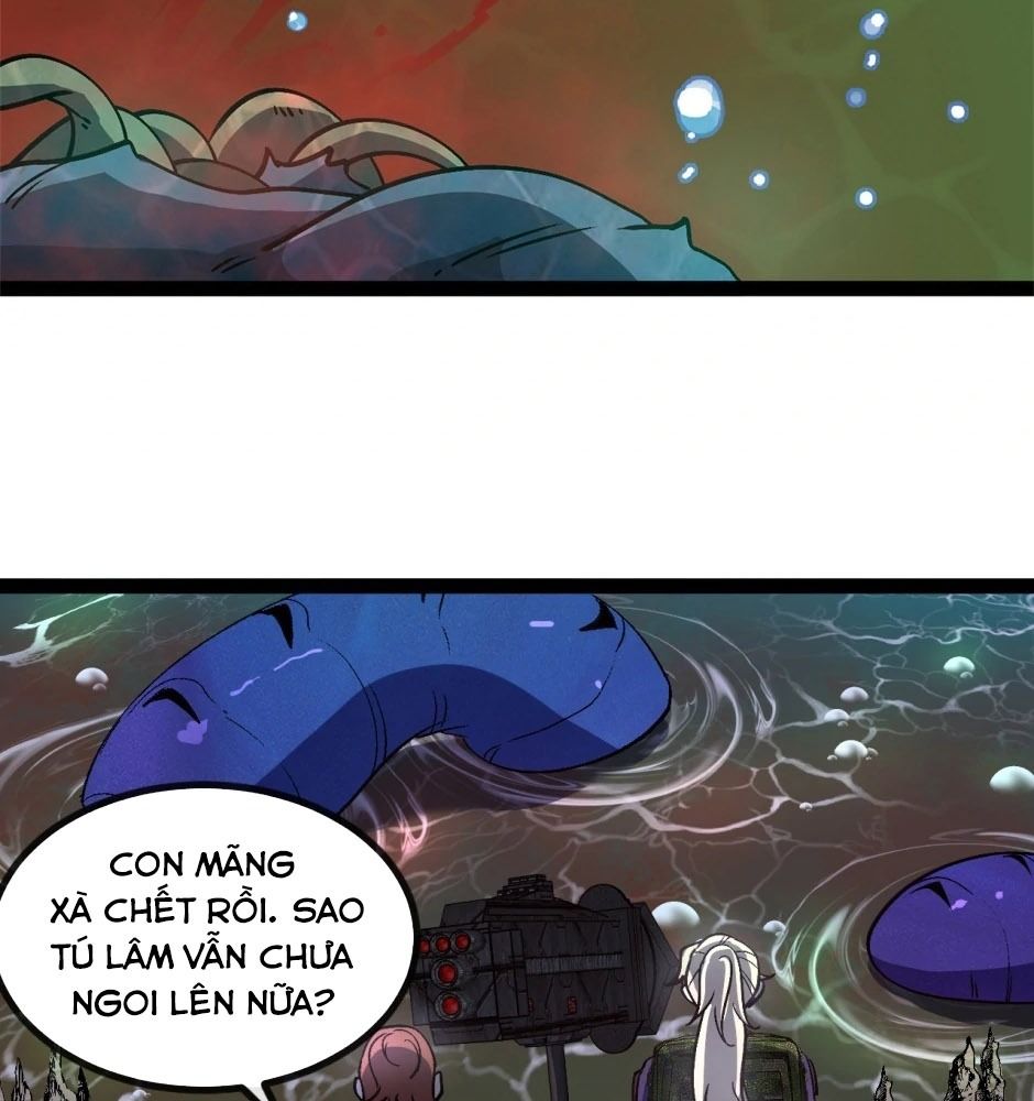 Hệ Thống Thăng Cấp Thành Thần Chapter 173 - Trang 2