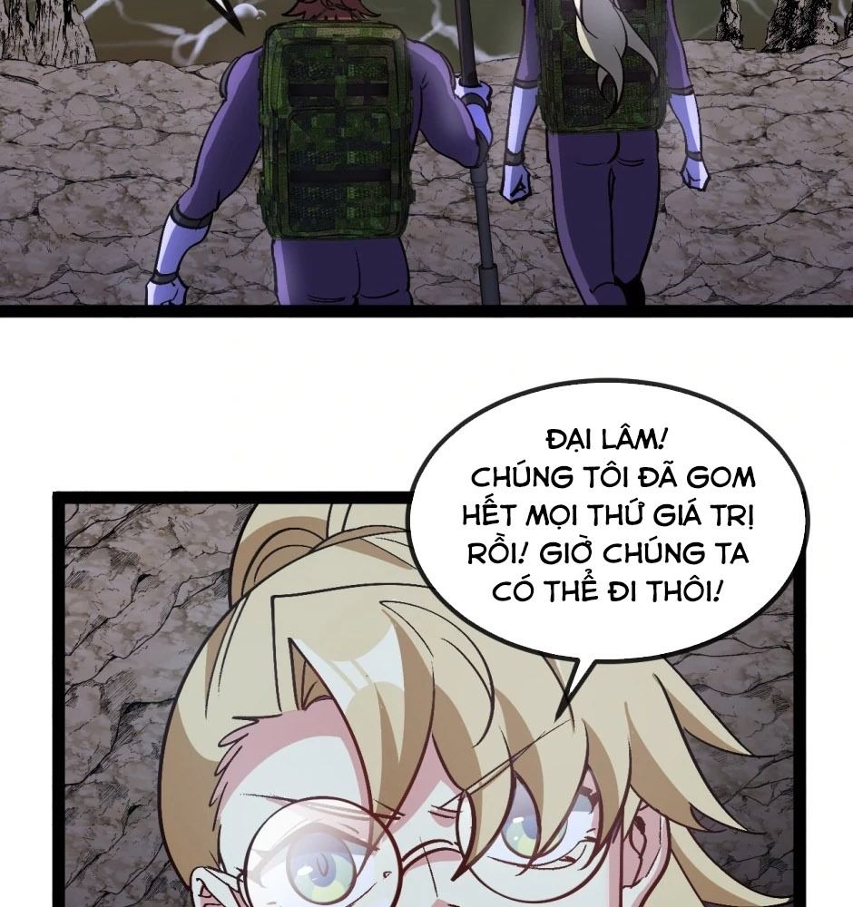 Hệ Thống Thăng Cấp Thành Thần Chapter 173 - Trang 2