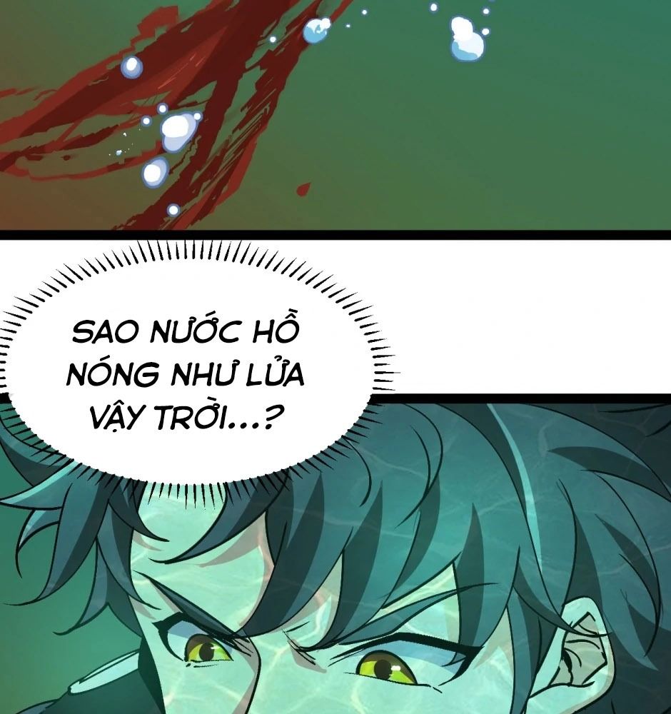 Hệ Thống Thăng Cấp Thành Thần Chapter 173 - Trang 2