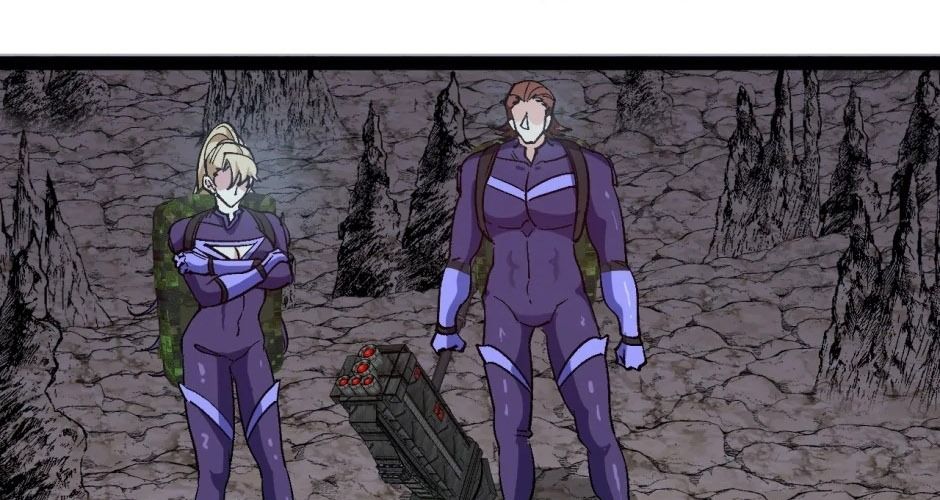 Hệ Thống Thăng Cấp Thành Thần Chapter 173 - Trang 2