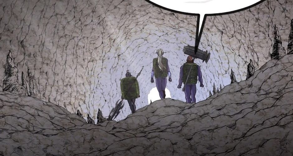 Hệ Thống Thăng Cấp Thành Thần Chapter 173 - Trang 2