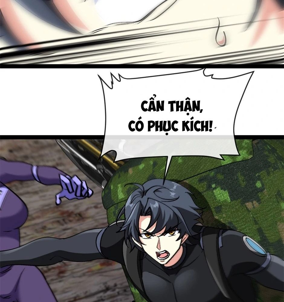 Hệ Thống Thăng Cấp Thành Thần Chapter 173 - Trang 2