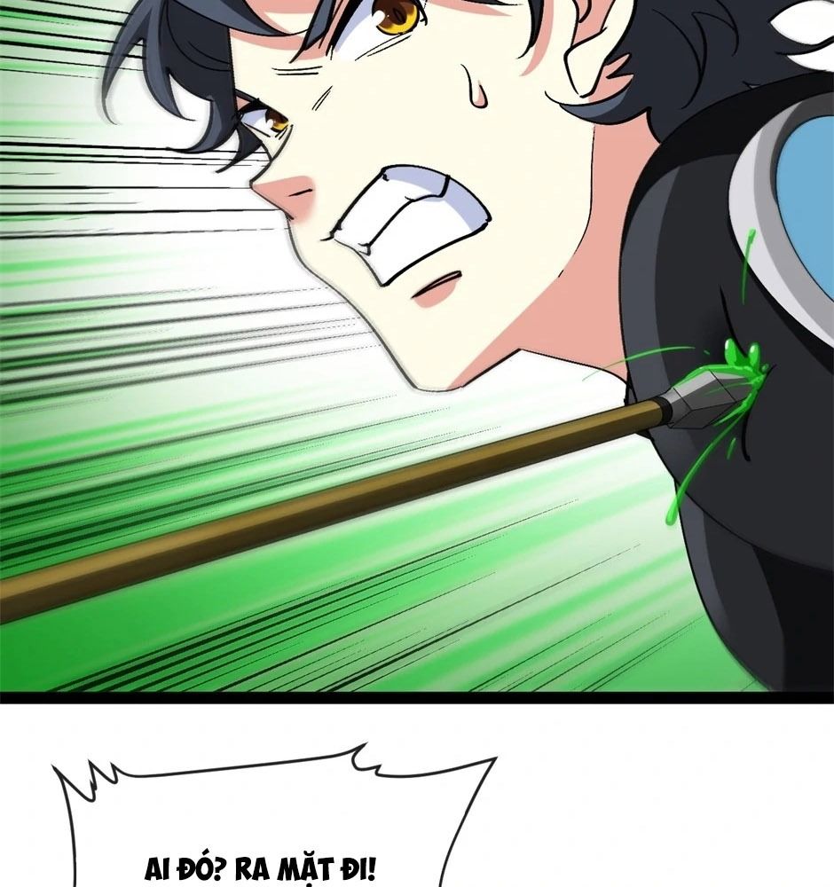 Hệ Thống Thăng Cấp Thành Thần Chapter 173 - Trang 2