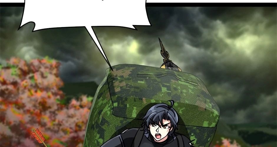 Hệ Thống Thăng Cấp Thành Thần Chapter 173 - Trang 2