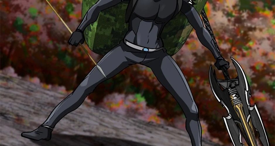 Hệ Thống Thăng Cấp Thành Thần Chapter 173 - Trang 2