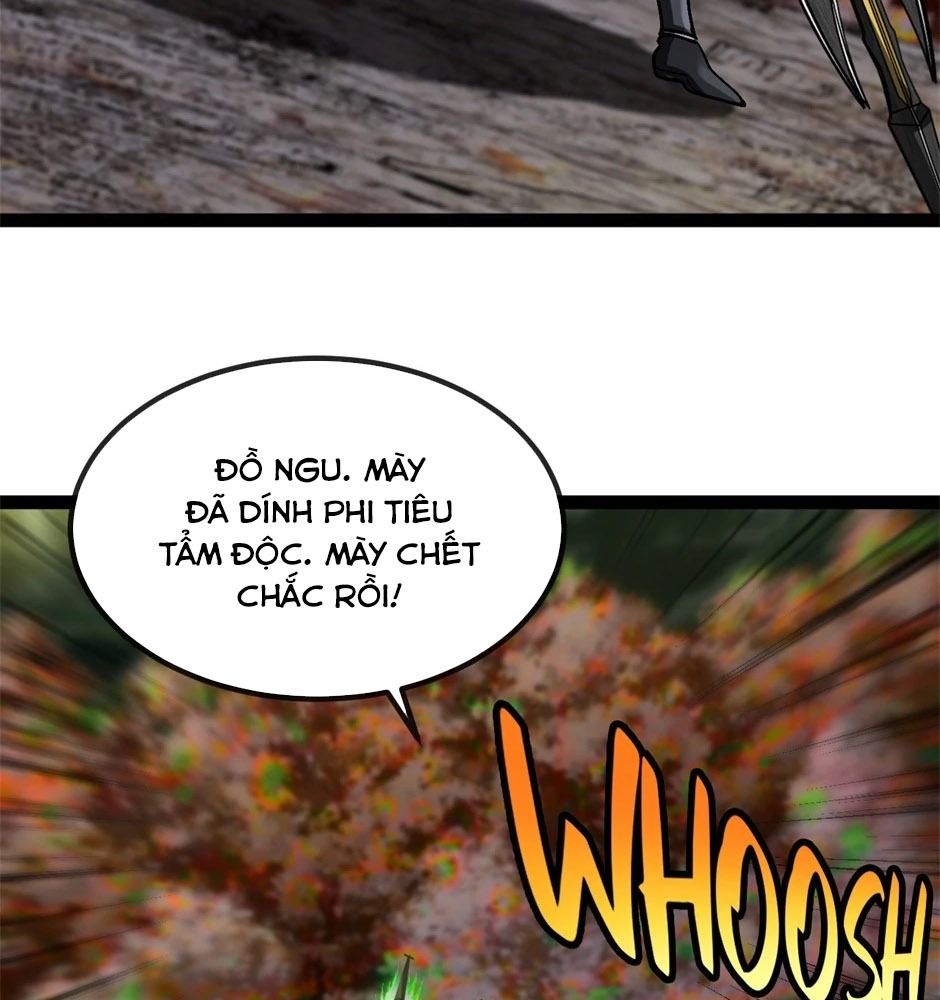 Hệ Thống Thăng Cấp Thành Thần Chapter 173 - Trang 2