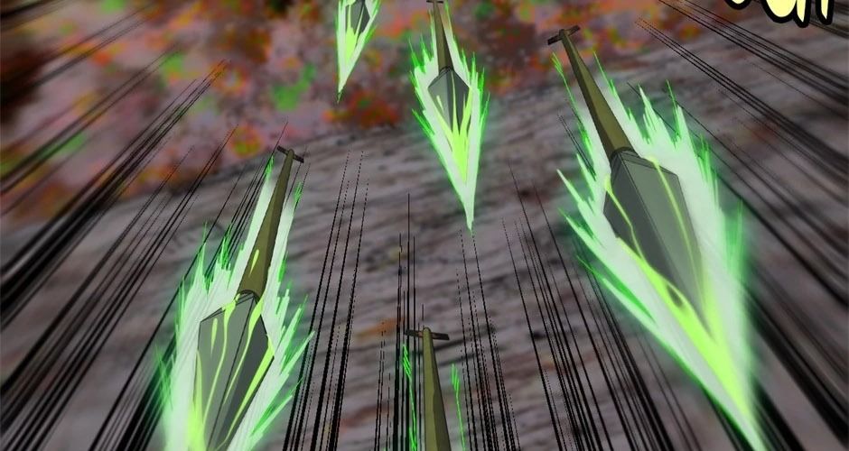 Hệ Thống Thăng Cấp Thành Thần Chapter 173 - Trang 2