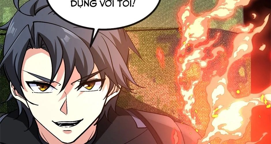 Hệ Thống Thăng Cấp Thành Thần Chapter 173 - Trang 2