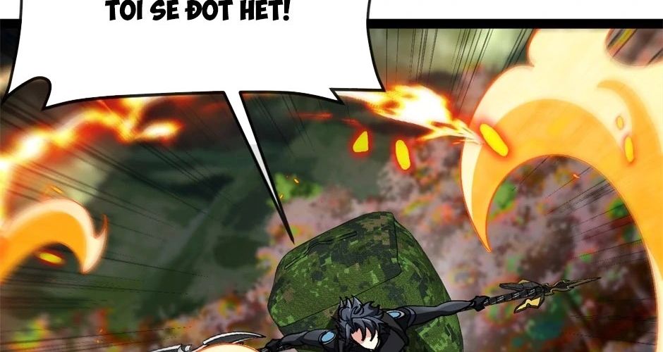 Hệ Thống Thăng Cấp Thành Thần Chapter 173 - Trang 2