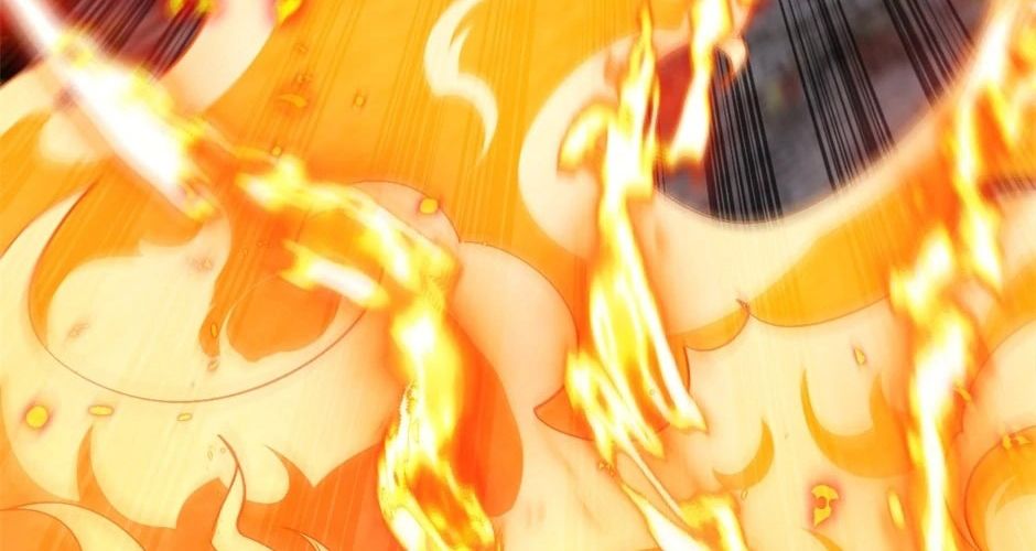 Hệ Thống Thăng Cấp Thành Thần Chapter 173 - Trang 2