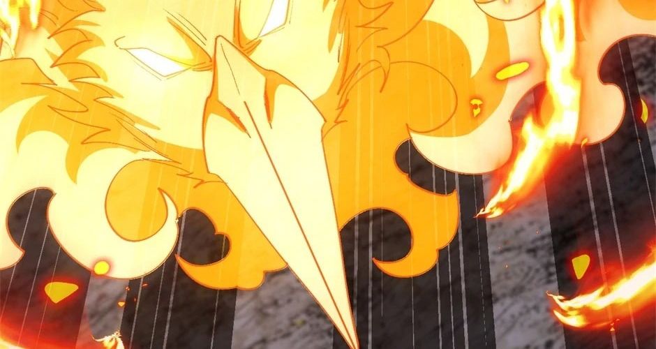 Hệ Thống Thăng Cấp Thành Thần Chapter 173 - Trang 2