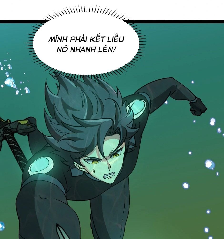 Hệ Thống Thăng Cấp Thành Thần Chapter 173 - Trang 2