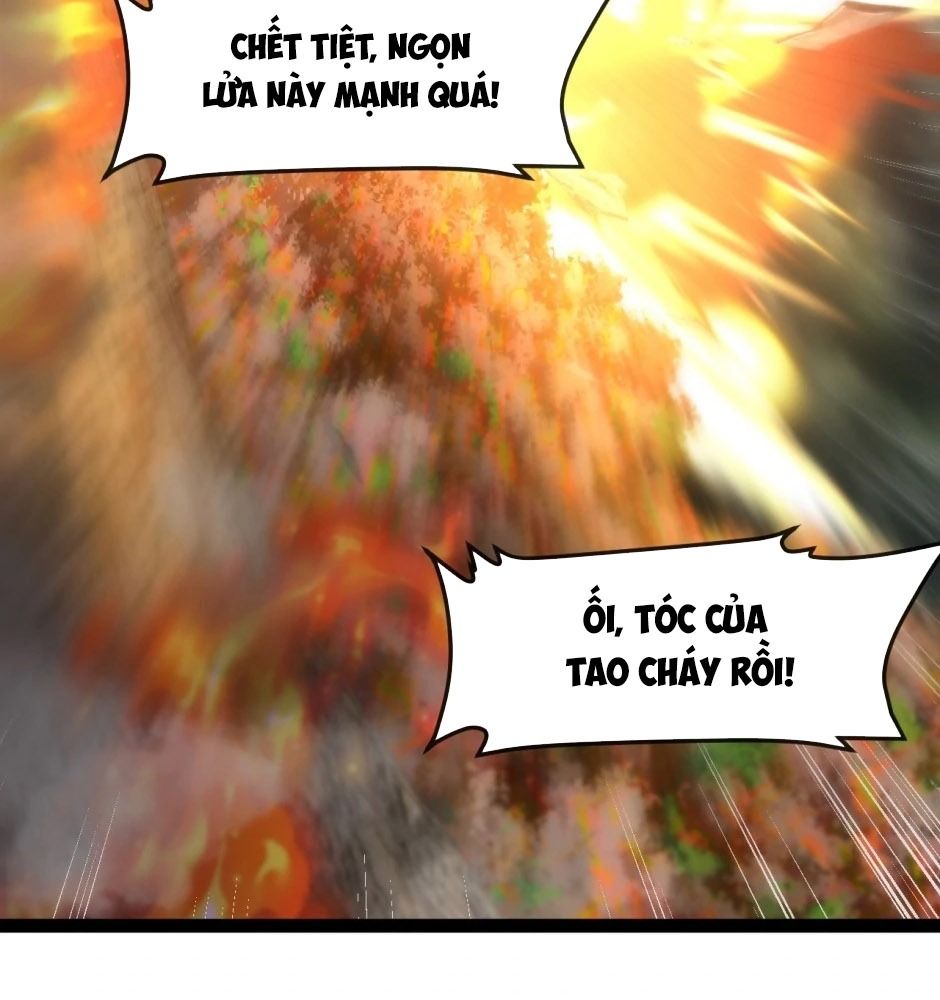 Hệ Thống Thăng Cấp Thành Thần Chapter 173 - Trang 2