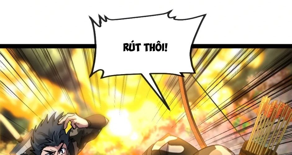 Hệ Thống Thăng Cấp Thành Thần Chapter 173 - Trang 2