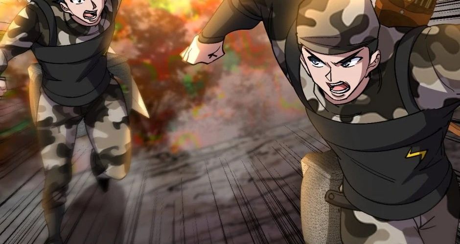 Hệ Thống Thăng Cấp Thành Thần Chapter 173 - Trang 2