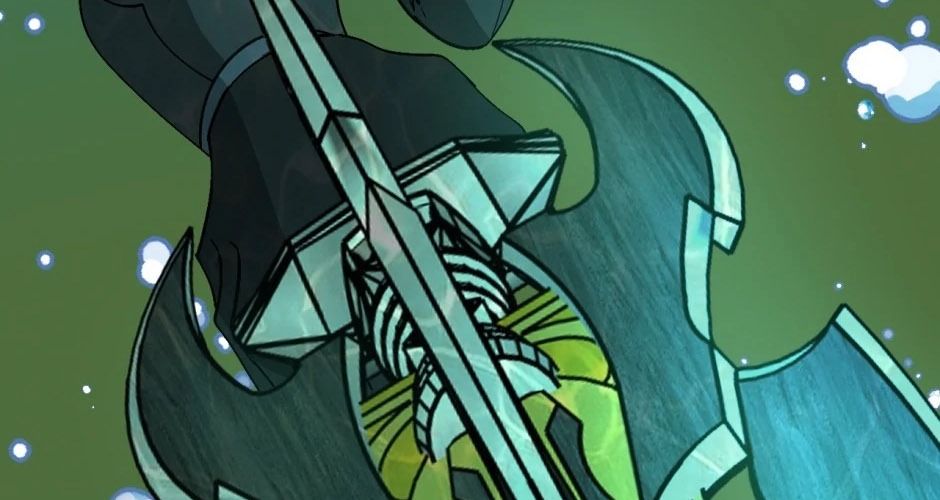 Hệ Thống Thăng Cấp Thành Thần Chapter 173 - Trang 2