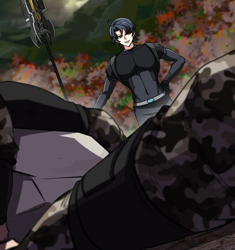 Hệ Thống Thăng Cấp Thành Thần Chapter 173 - Trang 2