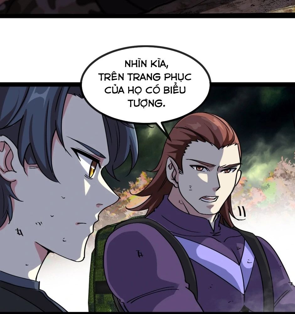 Hệ Thống Thăng Cấp Thành Thần Chapter 173 - Trang 2