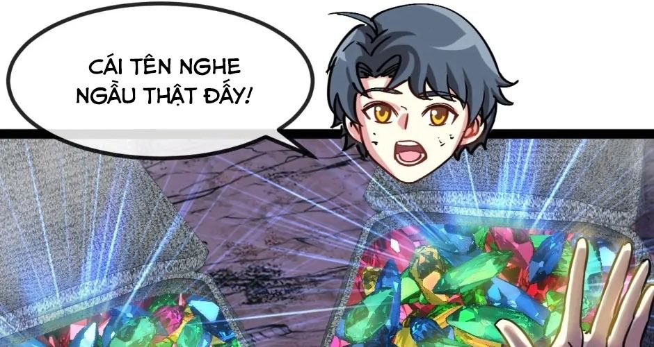 Hệ Thống Thăng Cấp Thành Thần Chapter 173 - Trang 2